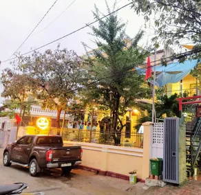 Q HOMESTAY GARDEN VILLA  - CITY CENTER - Image 4