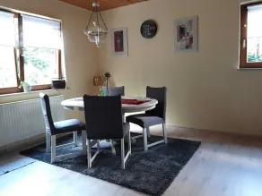Ferienwohnung im Herzen des Pfälzer Waldes - Image 2