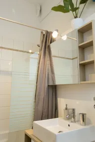 Studio 22 (3 stjerner) nær VITTEL termiske bade - Image 3