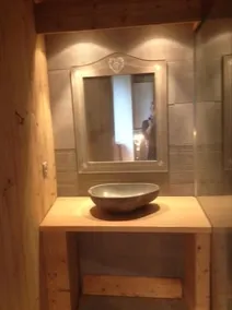 Gite de charme, trés cosy situé au coeur du vignoble Alsacien sous les chateaux - Image 3