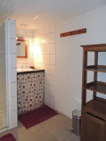 Glycine - Authezat - Gîte - Image 2