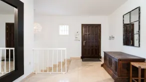 Extravagant Spanish Architecture Ocean View Villa.  Huge garden & Heated pool - Image 3