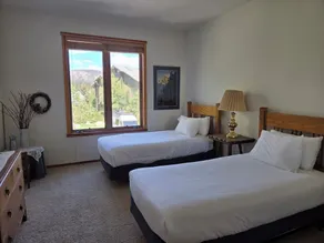 Snowcreek Resort Ferienwohnung 776 - Image 3