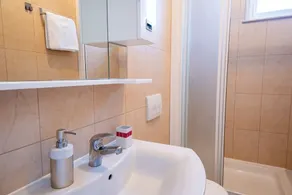 Apartment in Bol with Seaview, Terrace, Air condition, WIFI (3757-2) - Image 3