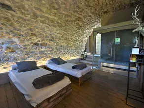 Apartment em Ponte Arche com 1 quartos e capacidade para 4 pessoas - Image 3