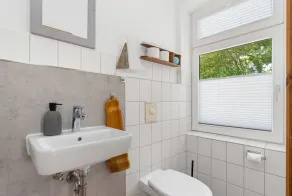 Ferienhaus für 6 Gäste mit 144m² in Ehrenburg - Image 4