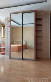 Stunning 1-Bed Apartment  riga - Image 3
