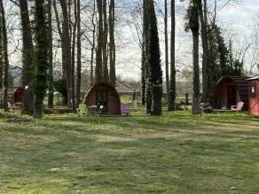Pod - Village de la Champagne - Image 4