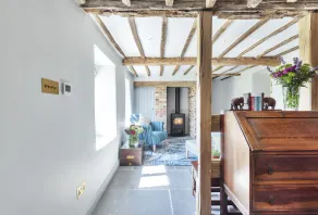 Hilltop Cottage - Image 5