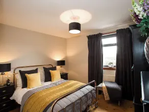 2 værelses bolig i Dumfries - Image 3