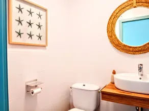 Lovely Holiday Home Javea | 4 bedr | 7 pers - Image 2