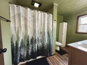 Cozy Modern Northwoods Getaway - Image 5
