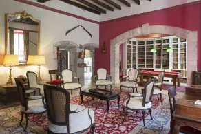 Chateau De L'Ange - Eight Bedroom Castle, Sleeps 18 - Image 5