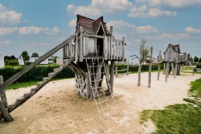 Chalet in Oostkapelle - Image 3