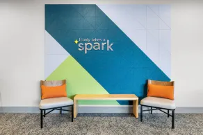 Spark by Hilton Lockport - Image 3