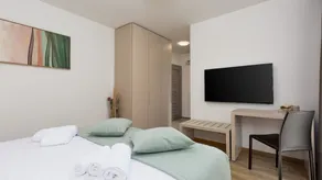 Villa Filton with private pool, sauna, pool and jacuzzi - Image 5