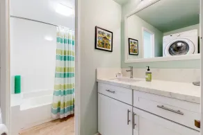 Beautiful home w/ocean & fairway views from lanai, shared pool/hot tub, & tennis - Image 3