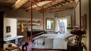 Hotel Castello di Reschio - Image 2