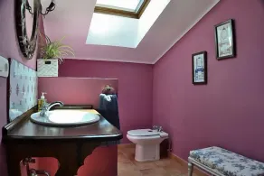 Blå Hus til 8 personer - Image 5
