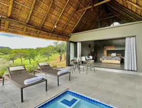La Joya Lodge Conference Centre and Spa - Image 3