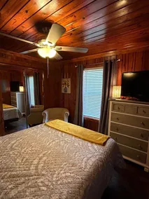 Lakeview Cottage Escape.  Close to BOK Tower Gardens, Legoland and Disney - Image 5