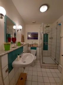 Ferienappartement im Tal der Loue, Haus aus dem 18.Jahrhundert, am Fluss - Image 5