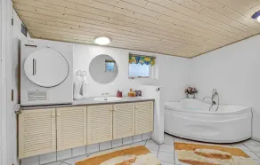 Fantastisk hjem i Hemmet med sauna - Image 5