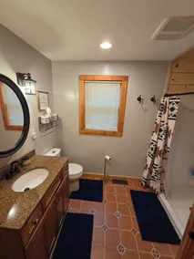 Kid Friendly Bluff House with incredible Mississippi River Views! - Image 5