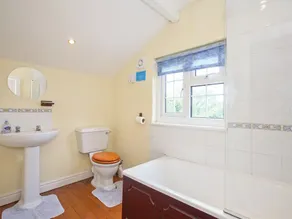 4 bedroom accommodation in Chatcull, near Eccleshall - Image 2