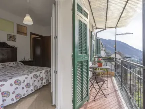 Apartment em Montalto Ligure com 1 quartos e capacidade para 4 pessoas - Image 5