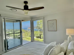 Sunset Vista Beach House - luxury coastal interiors, stunning views, Copacabana - Image 3
