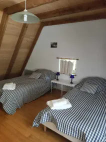 Caractère et calme sur terrain privatif 1,5ha - Parc Régional Causses du Quercy - Image 4