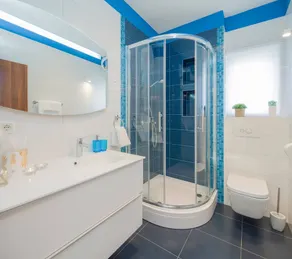 Villa Rosa Ventorum - ein komfortables Luxusferienhaus in der Nähe von Split - Image 5
