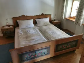 Vacation apartment for 1-4 persons, 32 sqm, eat-in kitchen, 1 sep. Bedroom, balcony - Image 4