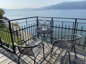 Ferienwohnung am See mit Balkon - Image 5