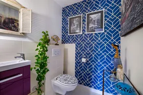 Ferienwohnung 'Le Mas Des Pins' mit Bergblick, WLAN und Klimaanlage - Image 5