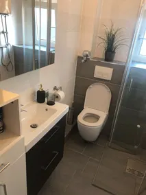 ! Pretty 3 room apartment 5 min to fair ground! - Image 3