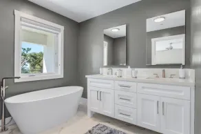 Ocean view, Brand new 3000 sq-ft  modern home - Image 3