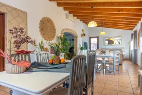 CAN ANTICH - Great country house with private pool. Free WiFi - Image 4