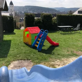Meraviglioso appartamento accogliente e familiare con terrazza, griglia e giardino | Vista sulla montagna - Image 4