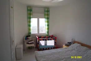Poolvilla 4-8 personer. Internet gratis, hundar tillåtna, fri utsikt över havet - Image 4
