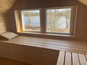 \"skuggebo Gårdsjön\" am Ruskensee - Image 3