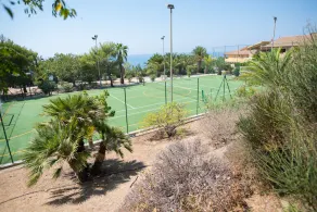 Condo Capo San Marco & Renella 190mt from the sea Free Wifi - Image 4