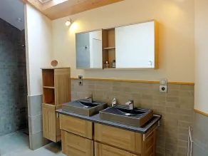 Holiday Home Le chant des milans by Interhome - Image 2