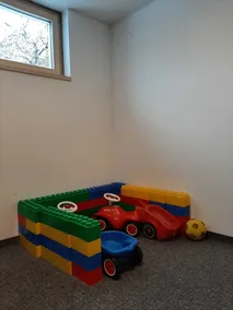 Bergreich Appartement 1 - Image 3