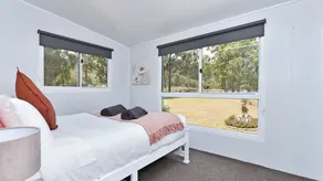 Wallaby Gully Farm Cottage Peace Quiet Serenity - Image 5