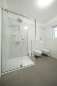 NEW LUXURY VILLA ADRIANA WITH HEATED SWIMMING POOL - Image 4