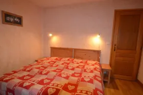 À 300m des remontées, 1er étage, terrasse, télévision, casier à ski, 85m² - Image 5