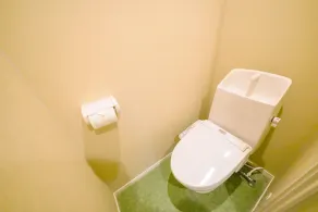 Japanesestyle room for 3 people close to Nishiku / Osaka Ōsaka - Image 5