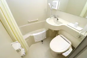 Toyoko Inn Omori - Image 4